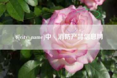 单县中囯消防产品信息网