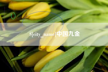 单县中国九金