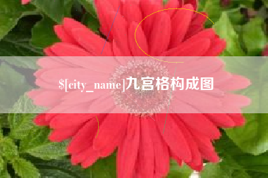 单县九宫格构成图