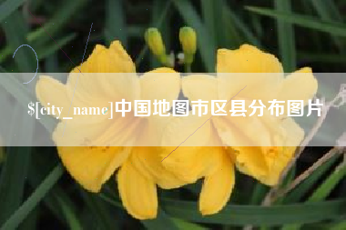 单县中国地图市区县分布图片